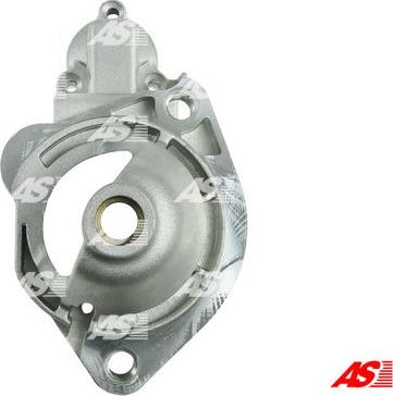 AS-PL SBR0065 - Капак на стартера, карбуратор vvparts.bg