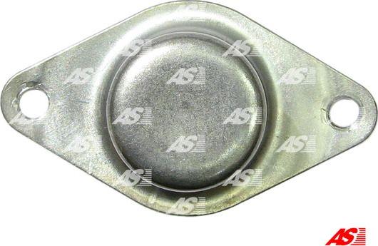 AS-PL SBR0060 - Капак на стартера, карбуратор vvparts.bg