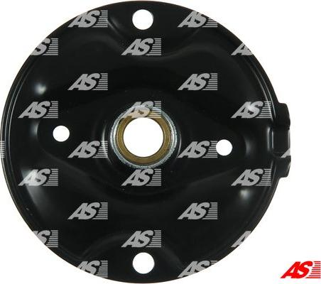 AS-PL SBR0063 - Капак на стартера, карбуратор vvparts.bg