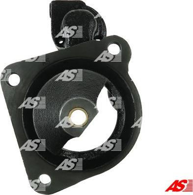 AS-PL SBR0080S - Капак на стартера, карбуратор vvparts.bg