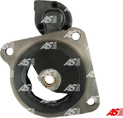 AS-PL SBR0035 - Капак на стартера, карбуратор vvparts.bg