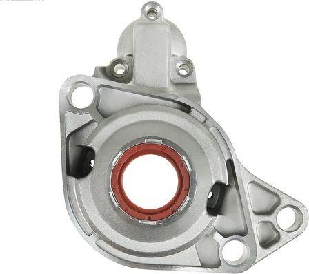 AS-PL SBR0026 - Капак на стартера, карбуратор vvparts.bg