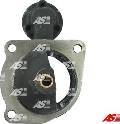 AS-PL SBR0022 - Капак на стартера, карбуратор vvparts.bg