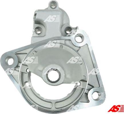 AS-PL SBR0074 - Капак на стартера, карбуратор vvparts.bg