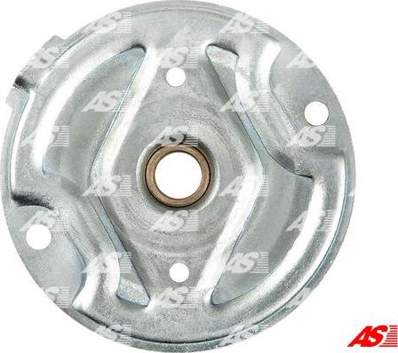 AS-PL SBR0071 - Капак на стартера, карбуратор vvparts.bg