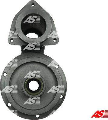 AS-PL SBR1004 - Капак на стартера, карбуратор vvparts.bg