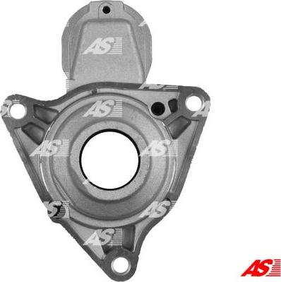 AS-PL SBR3004 - Капак на стартера, карбуратор vvparts.bg