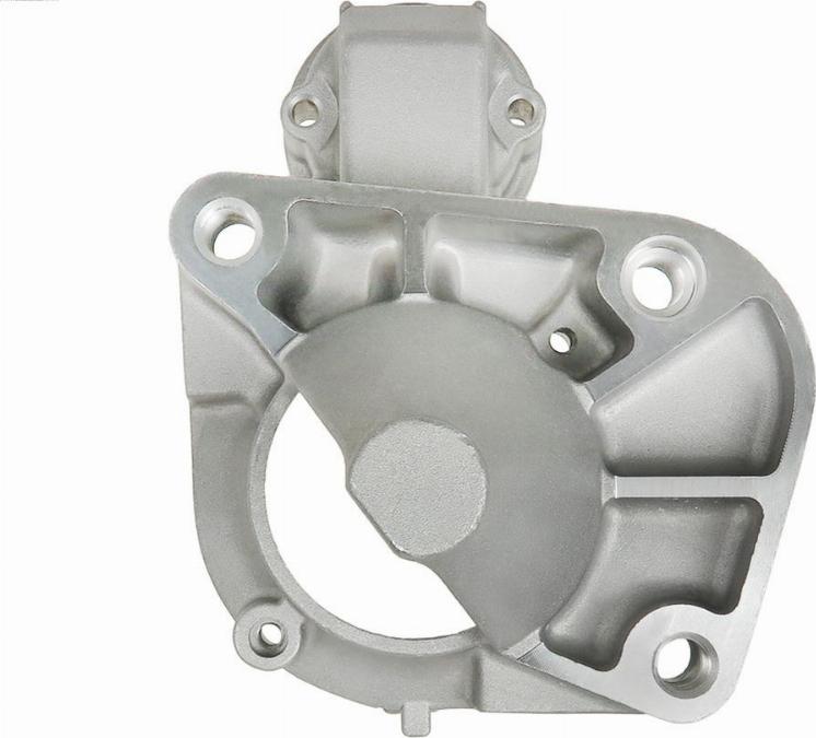 AS-PL SBR3008 - Капак на стартера, карбуратор vvparts.bg