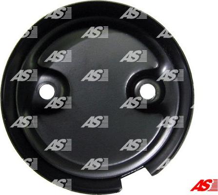 AS-PL SBR3015 - Капак на стартера, карбуратор vvparts.bg