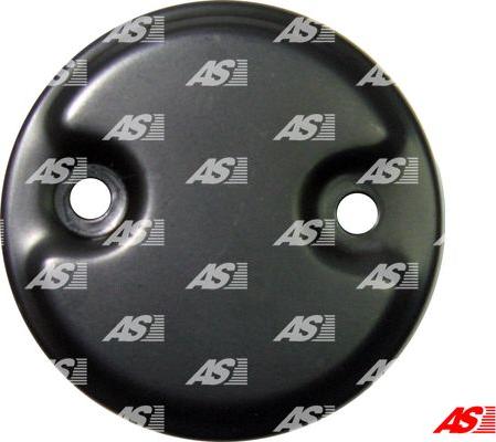 AS-PL SBR3015 - Капак на стартера, карбуратор vvparts.bg