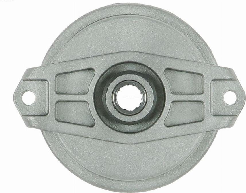 AS-PL SBR3010SR - Капак на стартера, карбуратор vvparts.bg