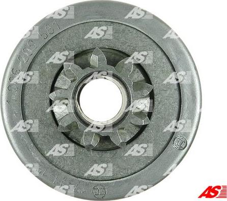 AS-PL SD0062(BOSCH) - Зъбно колелце, стартер vvparts.bg