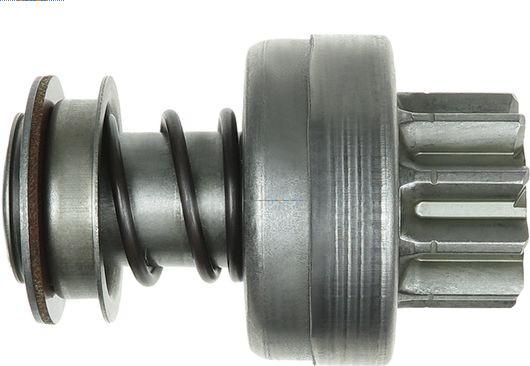 AS-PL SD0027(BOSCH) - Зъбно колелце, стартер vvparts.bg