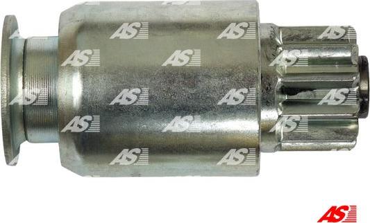 AS-PL SD0079(BOSCH) - Зъбно колелце, стартер vvparts.bg