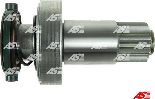 AS-PL SD0075(BOSCH) - Зъбно колелце, стартер vvparts.bg