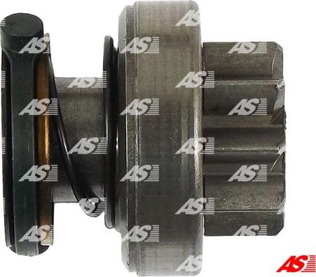 AS-PL SD0198(BOSCH) - Зъбно колелце, стартер vvparts.bg