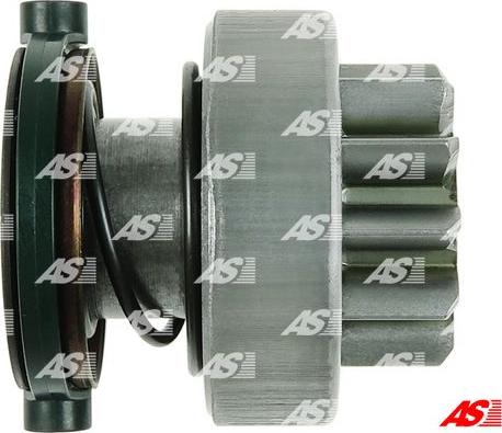 AS-PL SD0149(BOSCH) - Зъбно колелце, стартер vvparts.bg