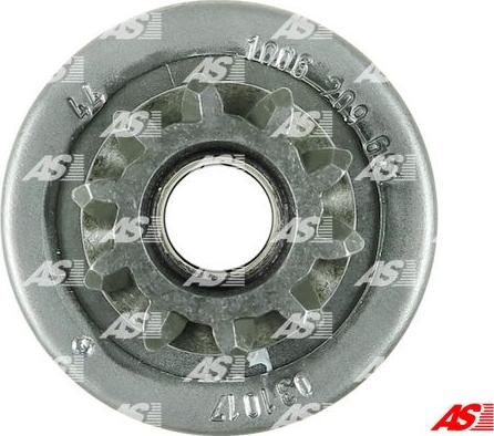 AS-PL SD0110(BOSCH) - Зъбно колелце, стартер vvparts.bg