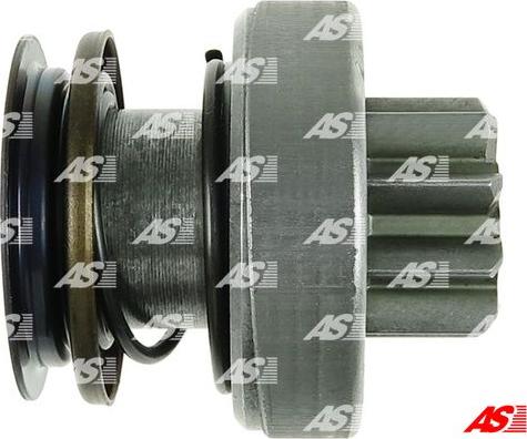 AS-PL SD0135(BOSCH) - Зъбно колелце, стартер vvparts.bg