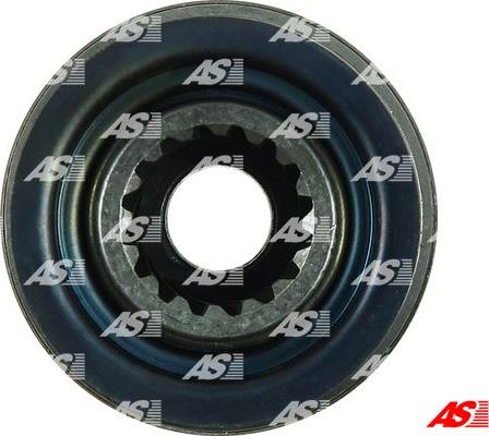 AS-PL SD0136(BOSCH) - Зъбно колелце, стартер vvparts.bg