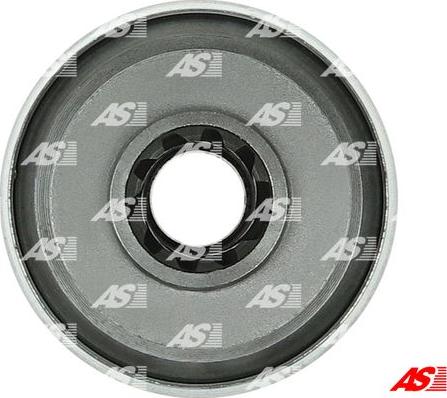 AS-PL SD3039P - Зъбно колелце, стартер vvparts.bg