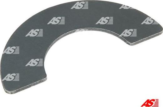 AS-PL SDK5057S - Ремонтен комплект, стартер vvparts.bg