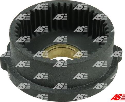 AS-PL SG5004 - Ремонтен комплект, стартер vvparts.bg