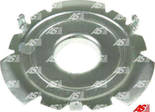 AS-PL SG0098S - Ремонтен комплект, стартер vvparts.bg