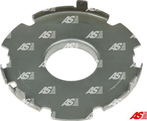 AS-PL SG0113S - Ремонтен комплект, стартер vvparts.bg