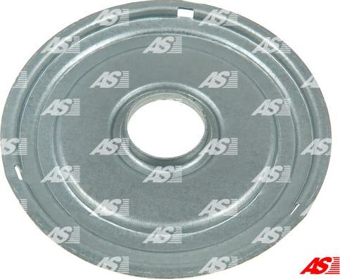 AS-PL SG3025 - Ремонтен комплект, стартер vvparts.bg