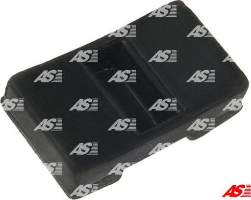 AS-PL SGR0002 - Ремонтен комплект, стартер vvparts.bg