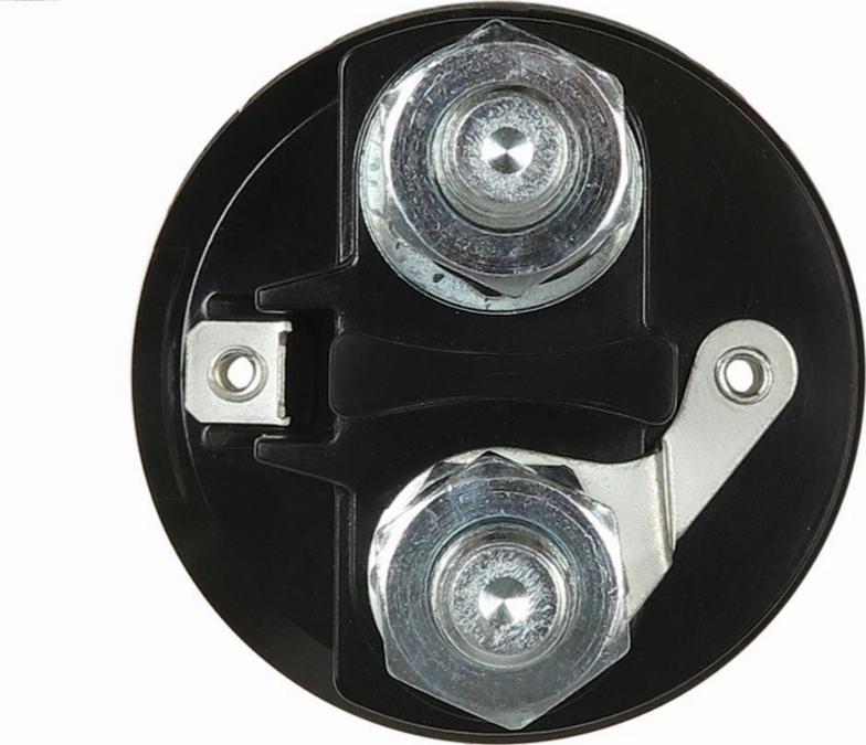 AS-PL SP4007P - Ремонтен комплект, стартер vvparts.bg