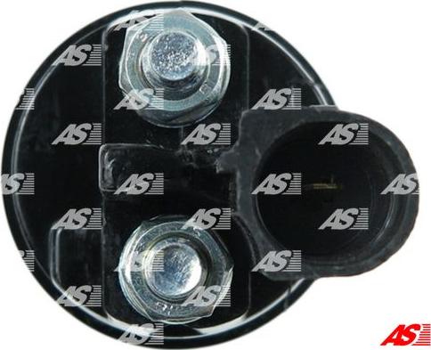 AS-PL SP0054 - Ремонтен комплект, стартер vvparts.bg