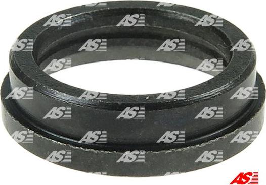 AS-PL SRS5006 - Ремонтен комплект, стартер vvparts.bg