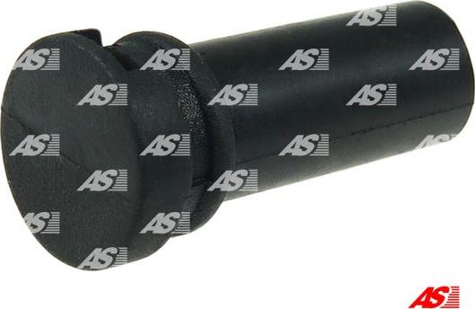 AS-PL SRS6035(BULK) - Ремонтен комплект, стартер vvparts.bg