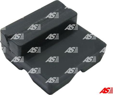 AS-PL SRS0051 - Ремонтен комплект, стартер vvparts.bg