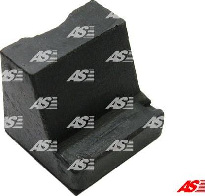 AS-PL SRS0052 - Ремонтен комплект, стартер vvparts.bg