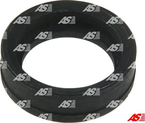 AS-PL SRS0070 - Ремонтен комплект, стартер vvparts.bg