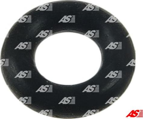 AS-PL SRS0143(BULK) - Ремонтен комплект, генератор vvparts.bg