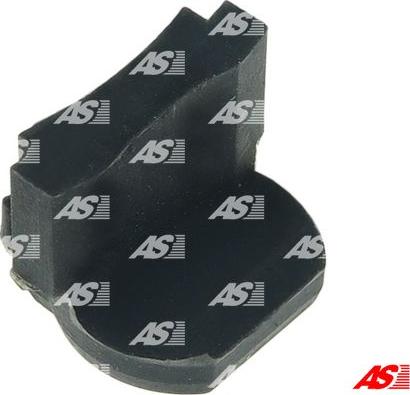 AS-PL SRS0147S - Ремонтен комплект, стартер vvparts.bg