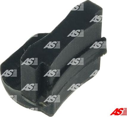 AS-PL SRS0147S - Ремонтен комплект, стартер vvparts.bg