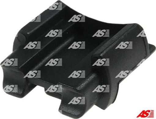 AS-PL SRS3013 - Ремонтен комплект, стартер vvparts.bg