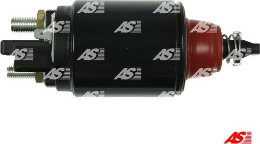 AS-PL SS9085(LETRIKA) - Магнитен превключвател, стартер vvparts.bg