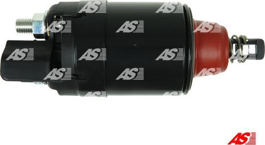 AS-PL SS9103(LETRIKA) - Магнитен превключвател, стартер vvparts.bg