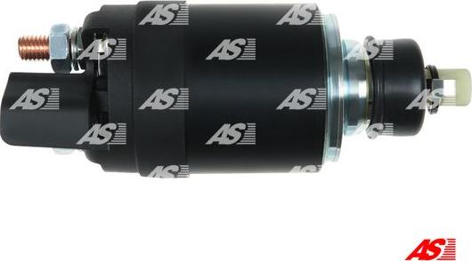 AS-PL SS9103S - Магнитен превключвател, стартер vvparts.bg