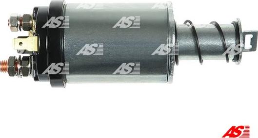 AS-PL SS4056S - Магнитен превключвател, стартер vvparts.bg