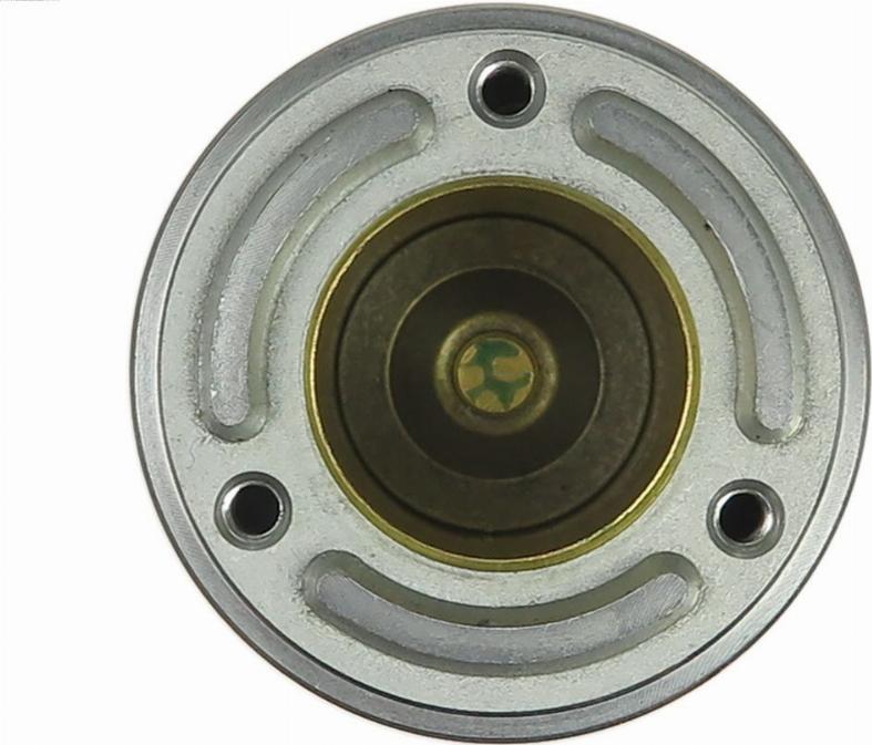 AS-PL SS4003P - Магнитен превключвател, стартер vvparts.bg