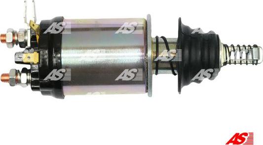AS-PL SS4032 - Магнитен превключвател, стартер vvparts.bg