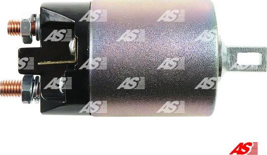 AS-PL SS5001 - Магнитен превключвател, стартер vvparts.bg