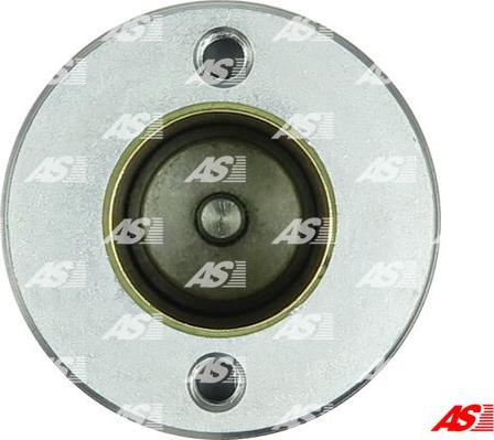 AS-PL SS5003P - Магнитен превключвател, стартер vvparts.bg